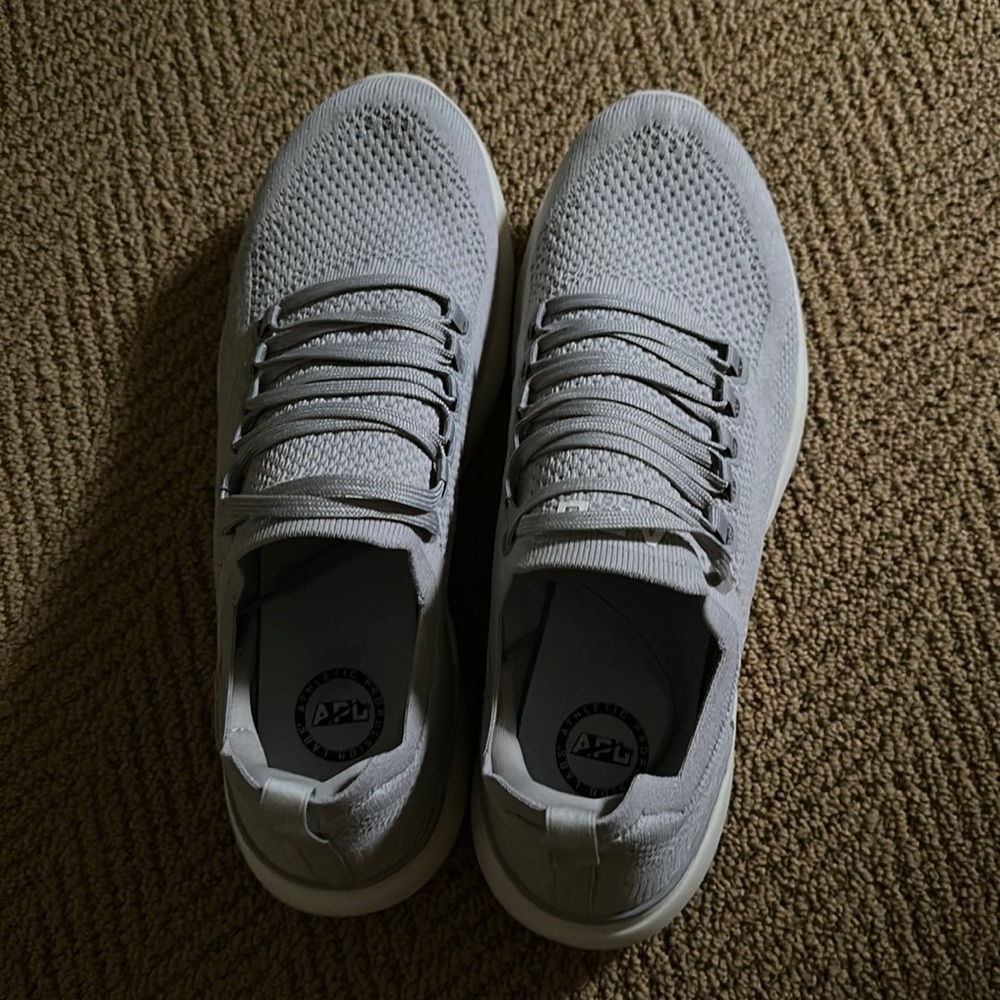 Apl Breeze Sneaks. Barely Worn, Euc. - image 1